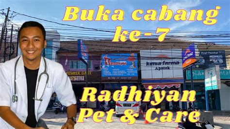 radhiyan pet and care
